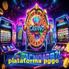 plataforma pggo